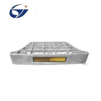 alloy step