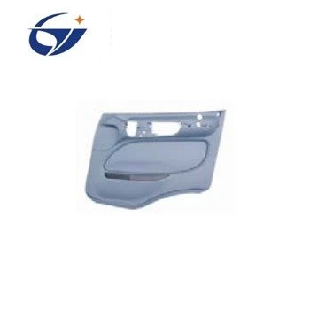 right door trim power