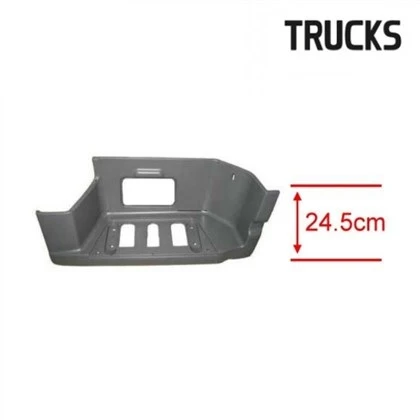 BENZ 9436600901 STEG PANEL UTAN KÅP HÖGER