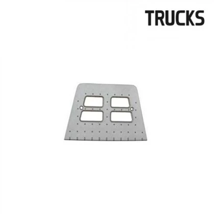 DAF CF85 STEG PANEL 962101