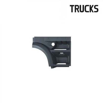 DAF XF95 FENDER R 1291173