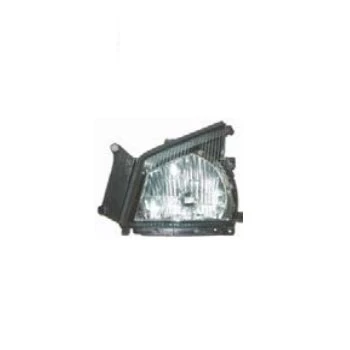 Head Lamp RD L For NKR NPR