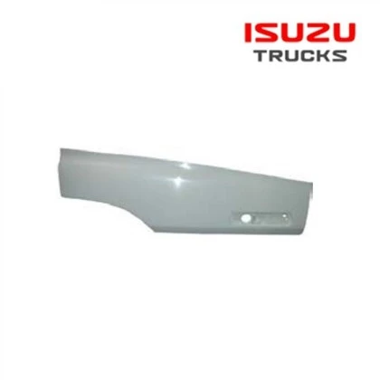 ISUZU DÖRRGARNERING NEDRE RH 1-71267185