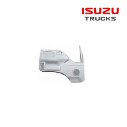 ISUZU DÖRRBEKLÄDNING MANUAL LH