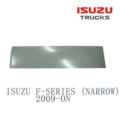 ISUZU FRR FRD FSR FSD Frontpanel för smal hytt