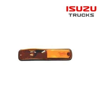 ISUZU SIGNALAMPA DÖRR SIDOSKÄRM RH 1-86830010