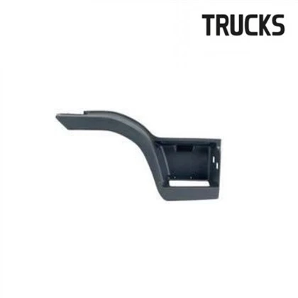 IVECO EUROTECH EUROCARGO 60 STÄLLPANEL NEDRE MÖRK R 500317944 500317946