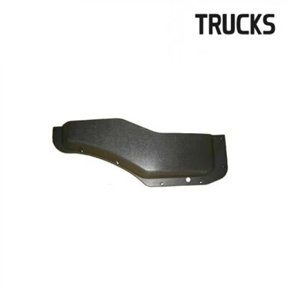 IVECO EUROTECH EUROCARGO 60 FICKA PÅ MÖRKGRÅ DÖRRPANELEN RH 98472647