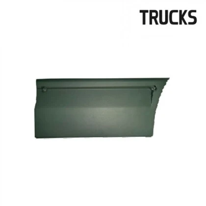 IVECO NY DAGLIG HYTTDÖRR BUFFER - SKBBILJAR I ALLA STORLEKAR (STORA) RH 504090267/504099765/ 504090269/504099763