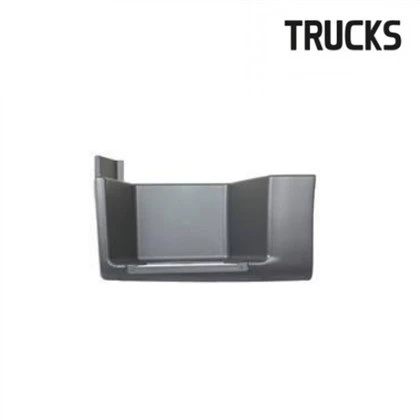 MAN TRUCK FOTBOARD L 81615100373