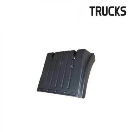 MAN TRUCK FRONT STJÄLLSKYDD R 81664100294