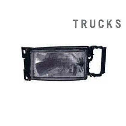 SCANIA 1446587 1EG007150091 HUVUDLAMPA L