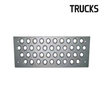 BENZ 9416663328 ÖVRE STEG PANEL R ELLER L FENDER
