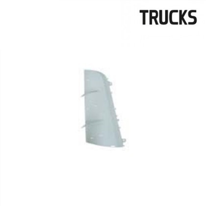 BENZ ACTROS MP4 GIGA BIG SPACE LUFTINTAG, RH 9607510730