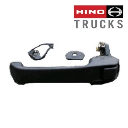 KINA HINO HANDTAGSDÖRR VÄSTER 69120-1150
