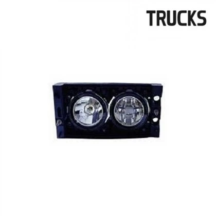 DAF XF105 DIMSLAMPA L 1660960 1725270