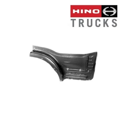 HINO INNERSKÄRM MED STÄLLPANEL RH