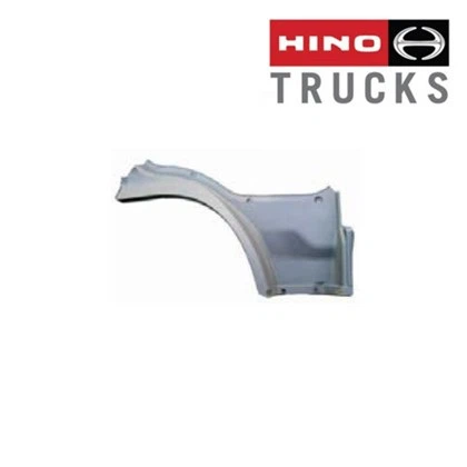 HINO STANDPANEL RH 02-PÅ 58317-1540