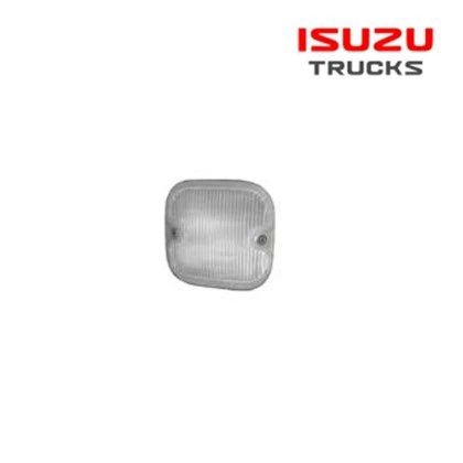 ISUZU LAMPSTÄLL PANEL RH OCH LH