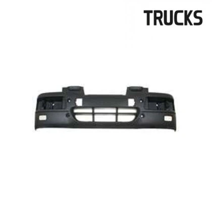 IVECO NYA EUROCARGO STÖTFÖRFARARE MED DIMLAMPA HÅL MEDIUM 504049814