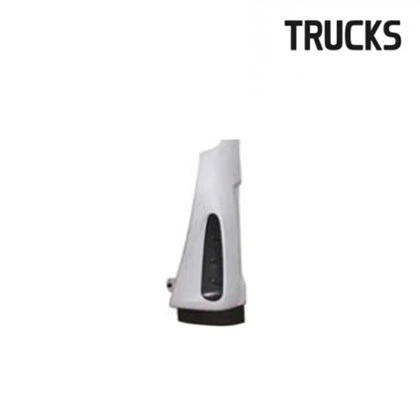 IVECO NYA EUROCARGO HÖRNPANEL LH 504116073