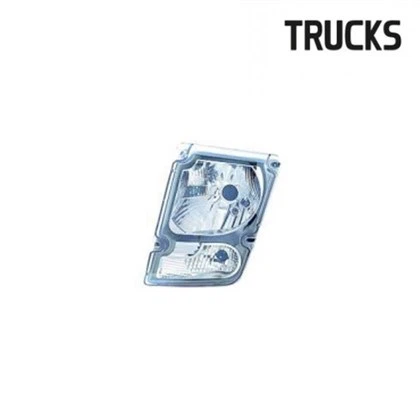 VOLVO FE FL HUVUDLAMPA ELEC LH 20818765 Ström
