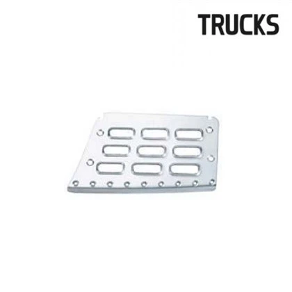 VOLVO FH FM SLÄPVAGN 02- FOOTSTEP METAL R 20360789