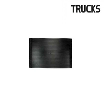 VOLVO FH TRAILER TRUCK BAK STJÄLPSKYDD UTAN REMM 8155808